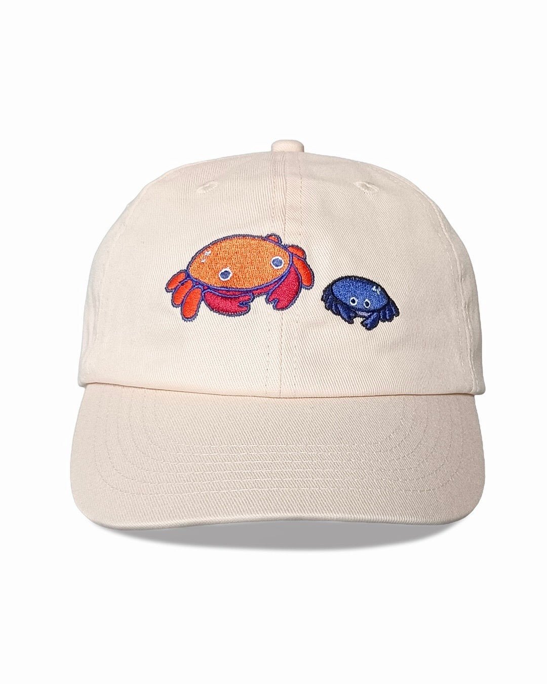 CRABS Kids Cap