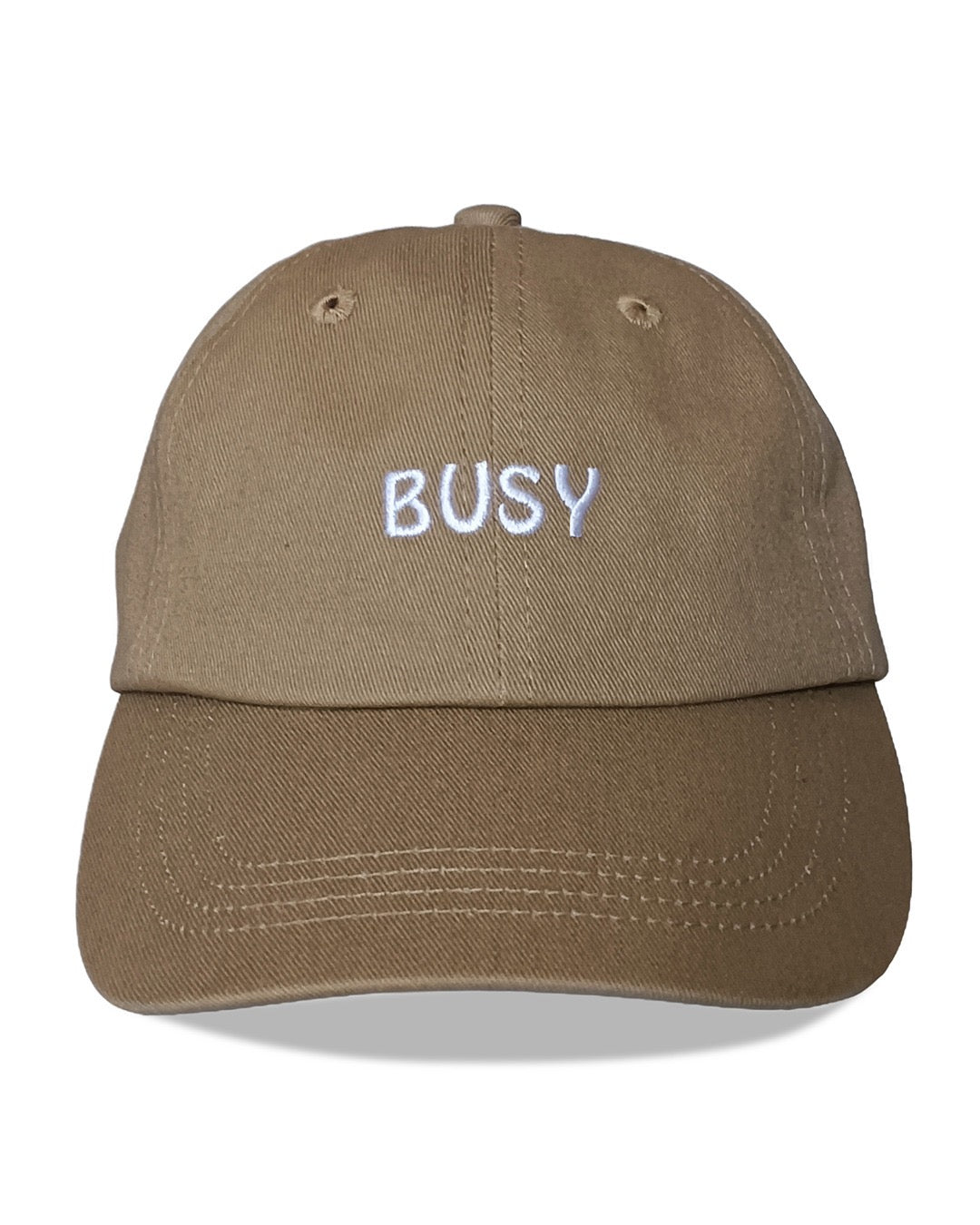 BUSY Kids Cap