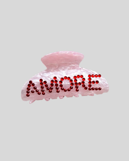 AMORE Haarspange - LOVEM - Hair Clip