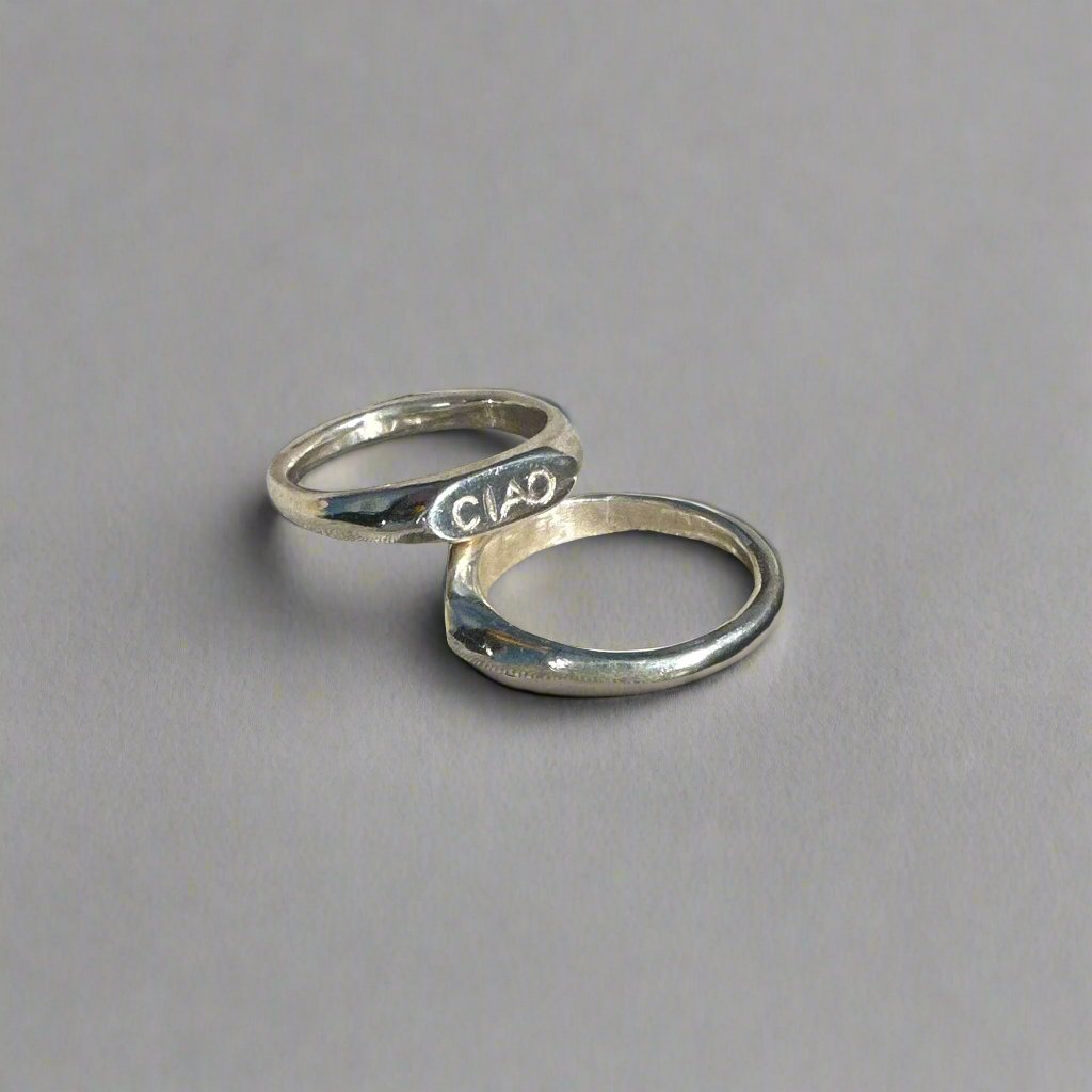 CIAO Ring - LOVEM - Ring