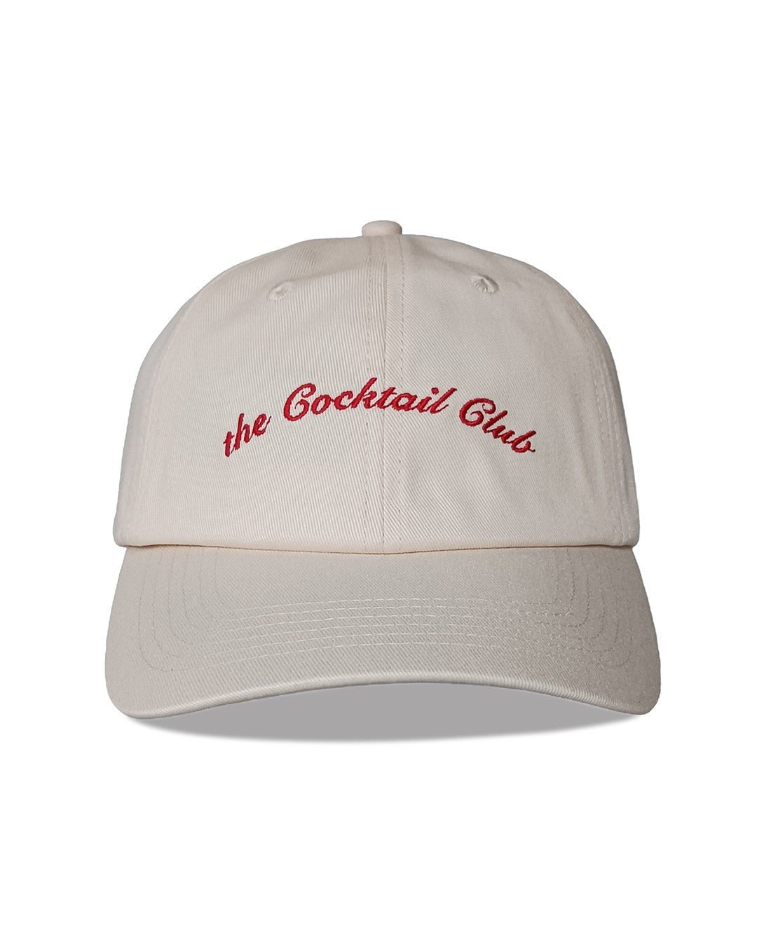 COCKTAIL CLUB - LOVEM - cap