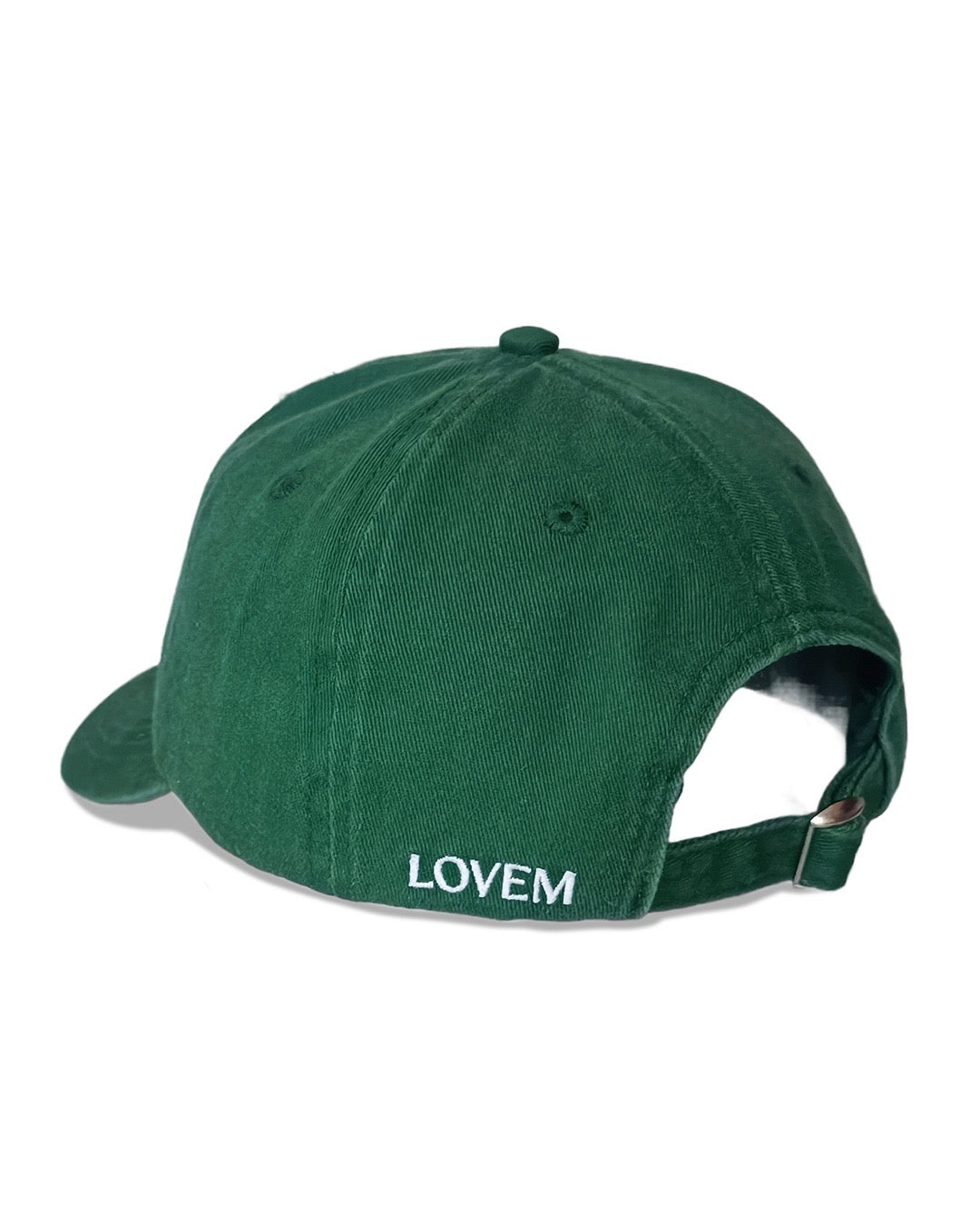 COFFEE CLUB - LOVEM - cap