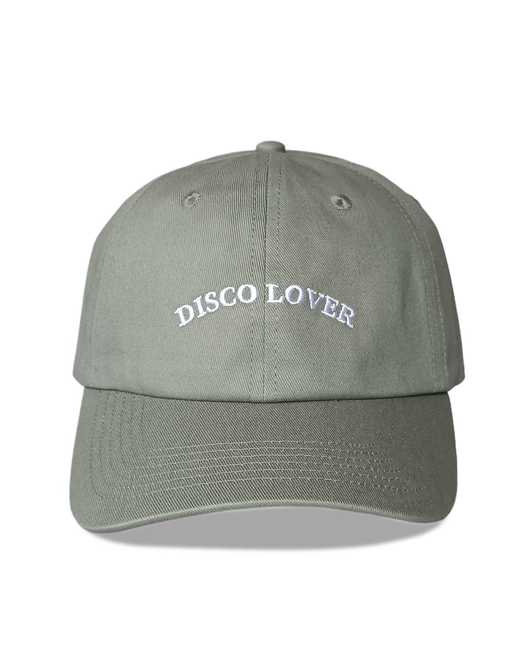 DISCO LOVER II - LOVEM - cap