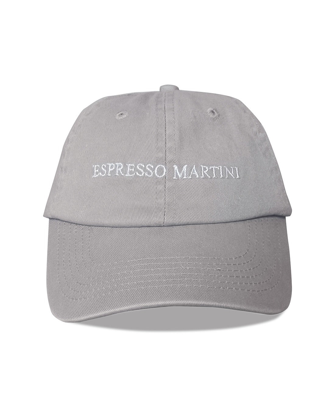 ESPRESSO MARTINI - LOVEM - cap
