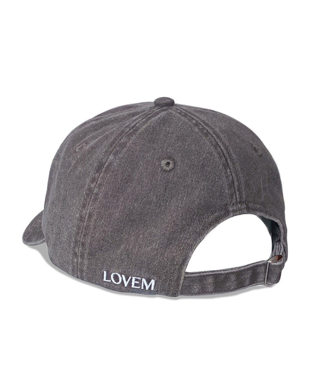 LOCAL LEGEND - LOVEM - cap