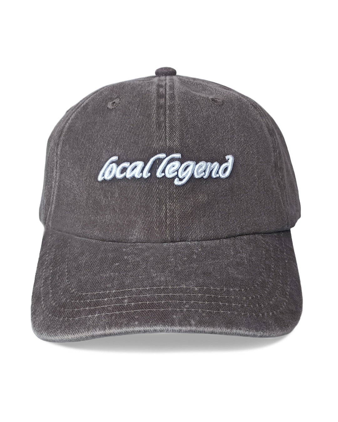 LOCAL LEGEND - LOVEM - cap