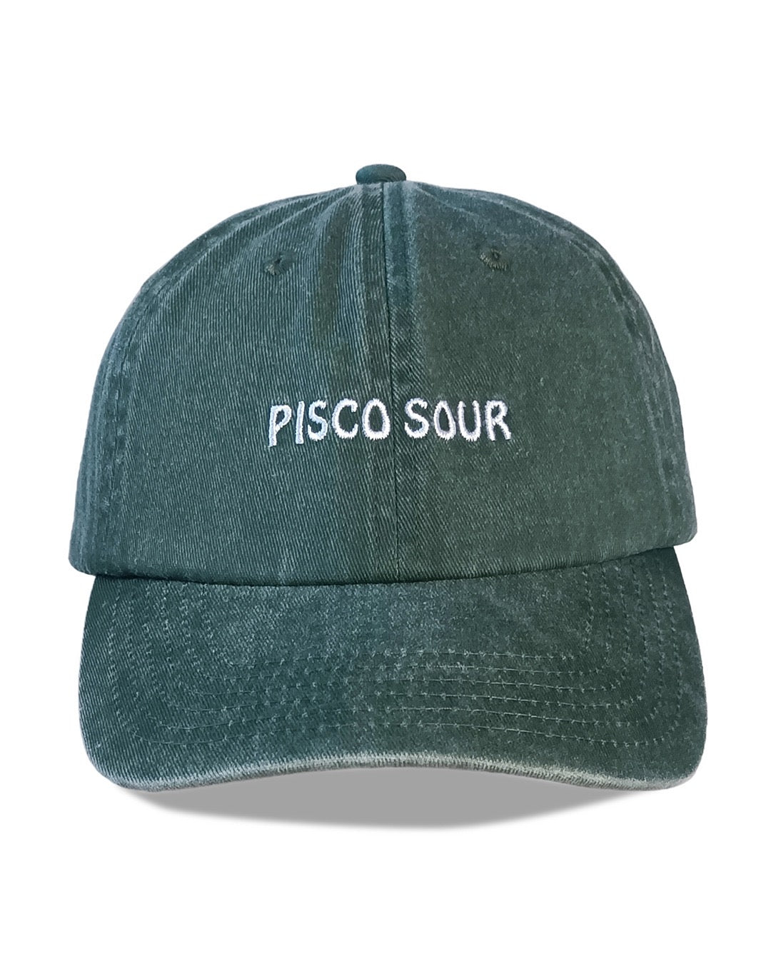 PISCO SOUR - LOVEM - cap
