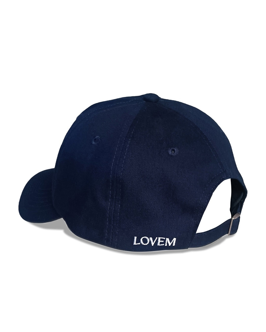 SPARKLING WATER - LOVEM - cap