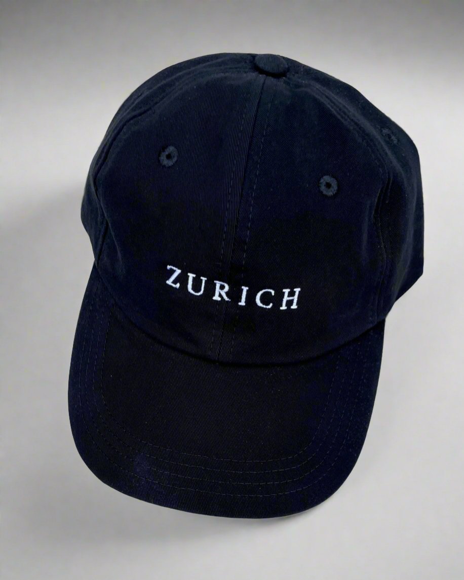 ZURICH - LOVEM - cap